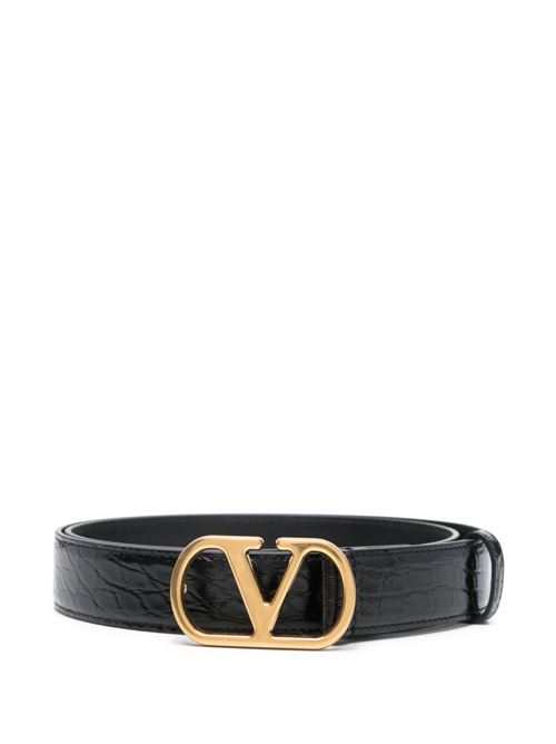 Cintura Vlogo Signature VALENTINO GARAVANI | 6Y2T0SE1CDI0NO